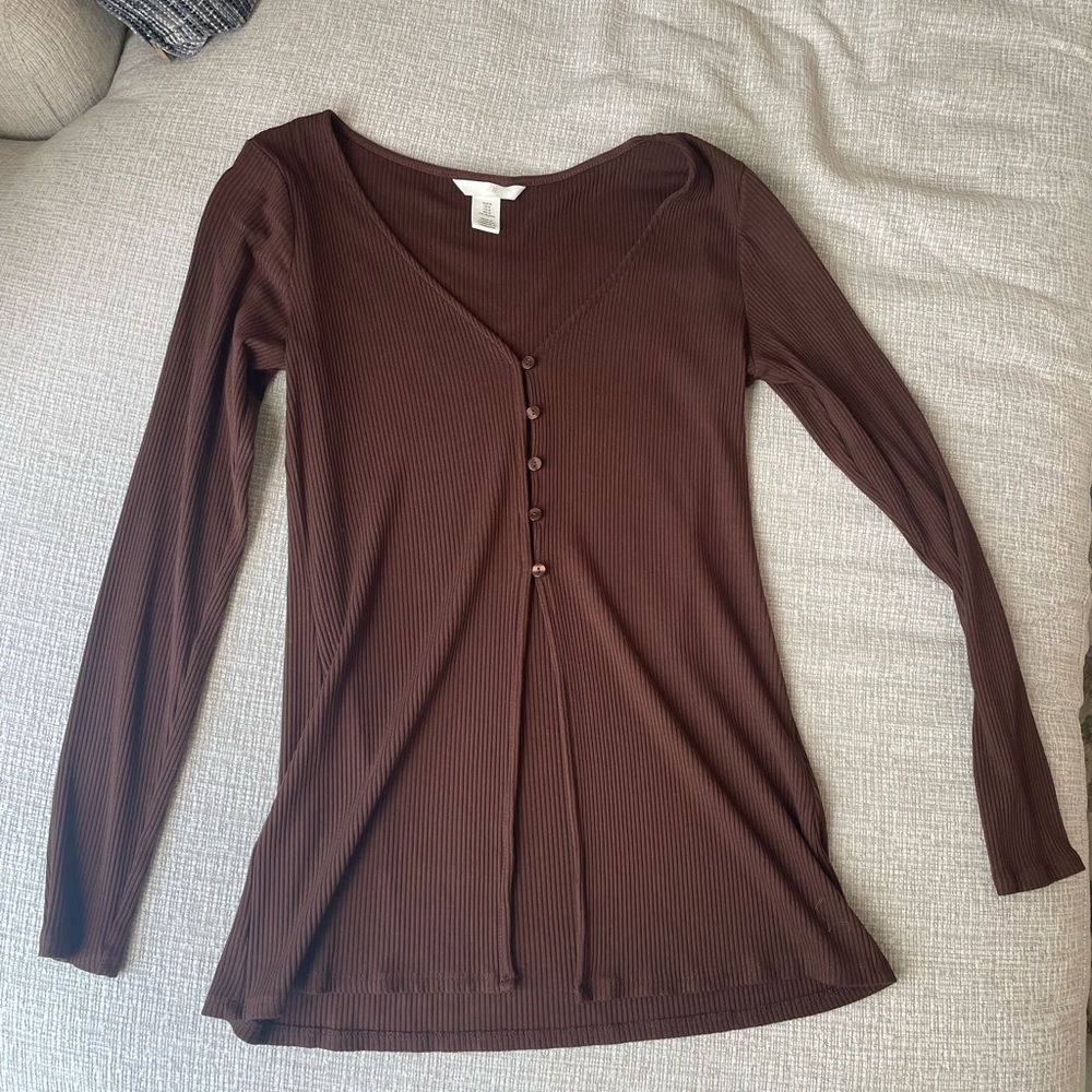 H&M cardigan